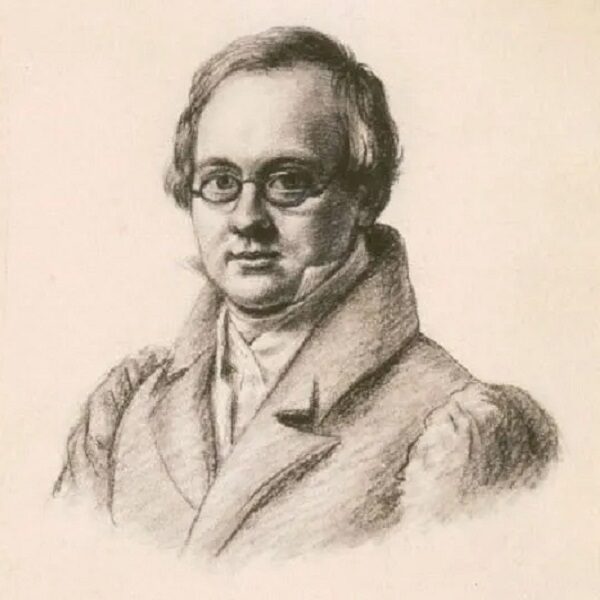 Выставка «Любимый друг Пушкина»