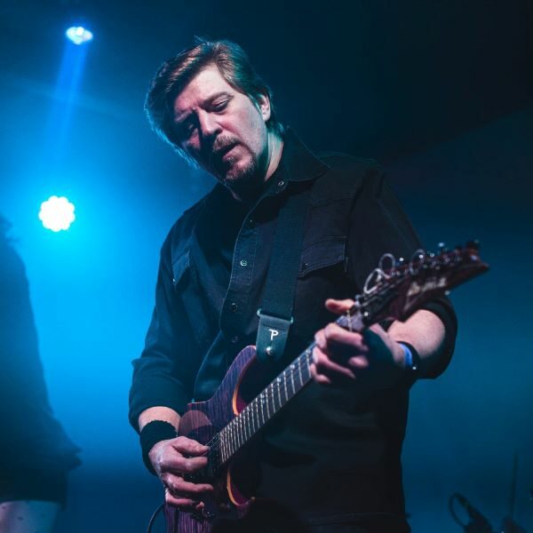 Фестиваль Revolution Festival