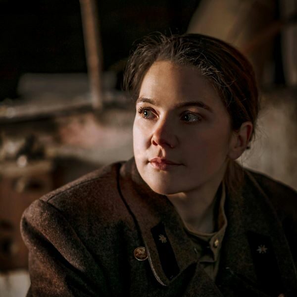 Спектакль «Голоса»