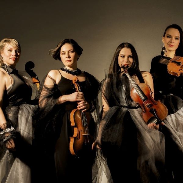 Концерт «Notre Dame de Paris. Le Concert»