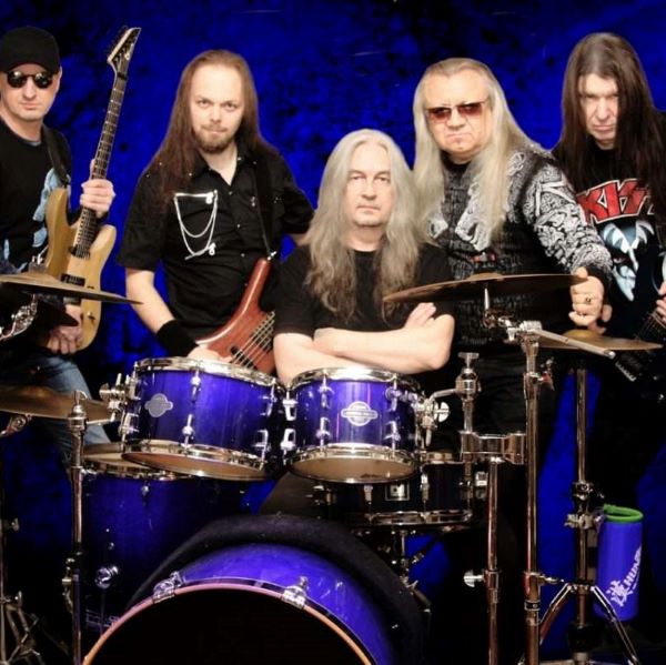 Фестиваль «Rock Session in Leningrad»