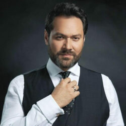 Концерт Ильдара Абдразакова