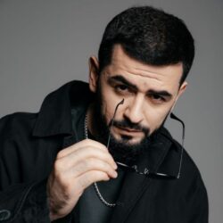 Концерт Janaga