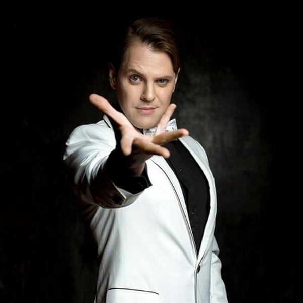 Концерт «Импрессия»