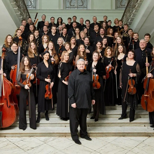 Фестиваль «Музыкальные академии в Базилике святой Екатерины»