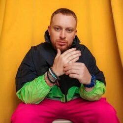 Концерт Леши Свика