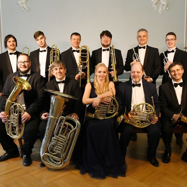 Концерт «Отечественные композиторы 40–80-х годов XX века»