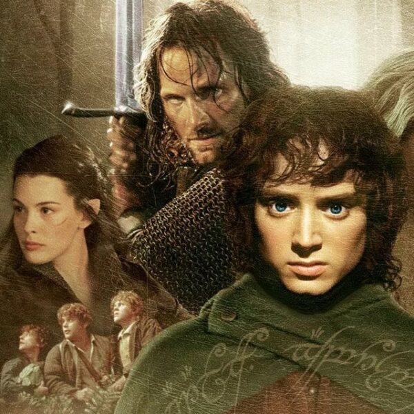 Концерт «Вселенная Властелина колец»