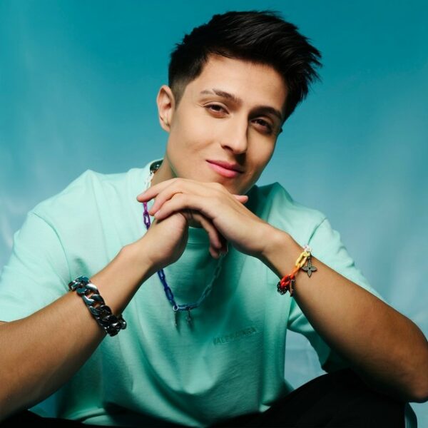 Новогодний концерт Хабиба