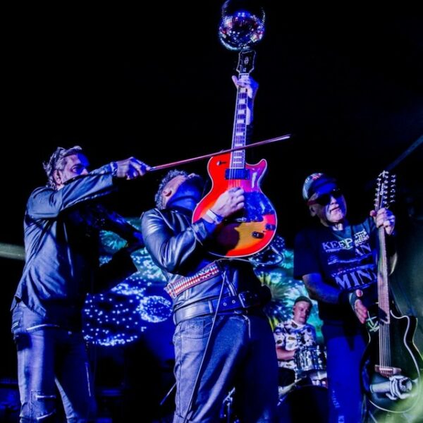 Концерт группы «Крематорий» в Санкт-Петербурге 8 марта 2024: билеты и ...