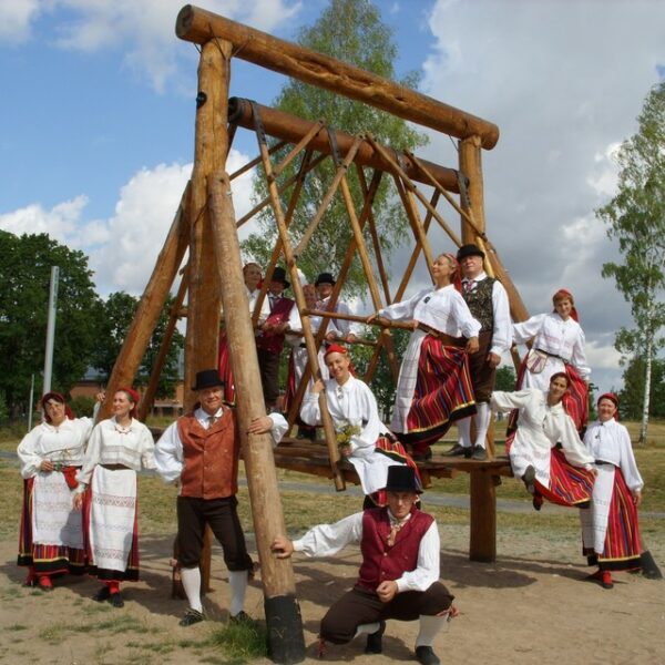 Концерт «Весна на Балтике»