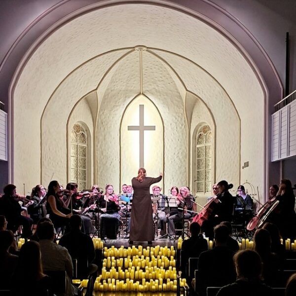 Концерт Hobby Orchestrа «Властелин колец»