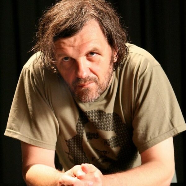 Творческий вечер Эмира Кустурицы