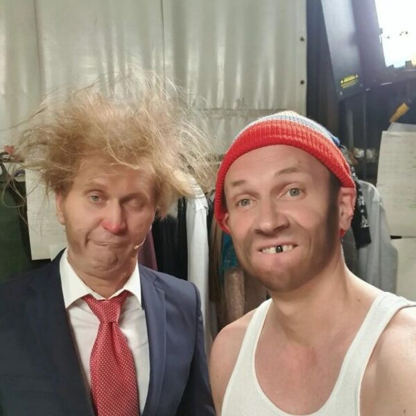 Концерт «Звезды Уральских Пельменей. Хиты!»