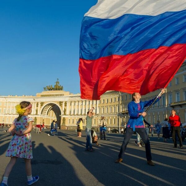 Фестиваль «Хороводы России»