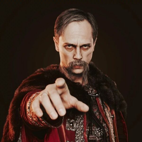 Мюзикл «Вий»