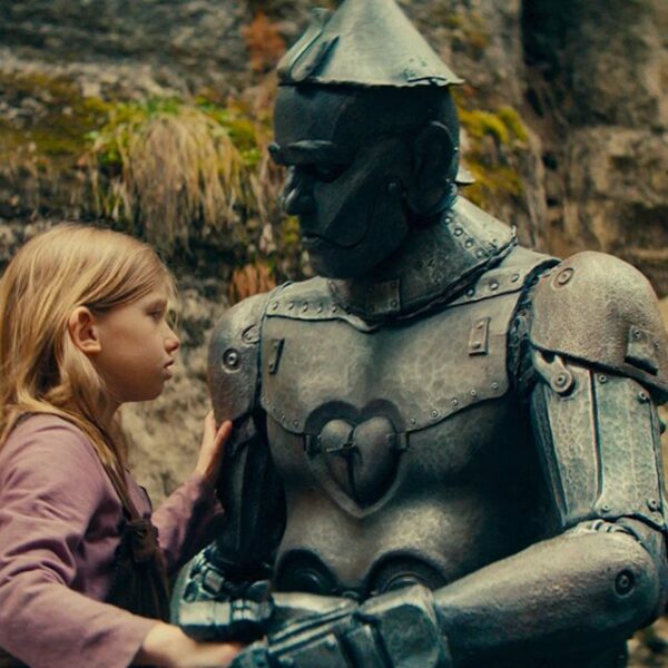 Ночь кино в кино-досуговом центре «Чайка»