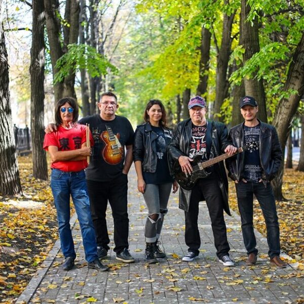 Фестиваль Solar Systo Togathering