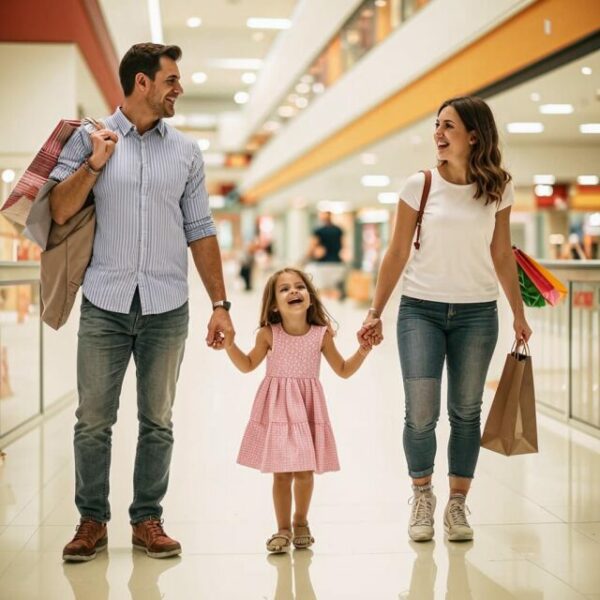 Большой семейный фестиваль «Пусть всегда будет солнце»