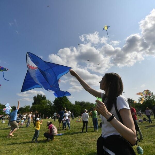 День физкультурника