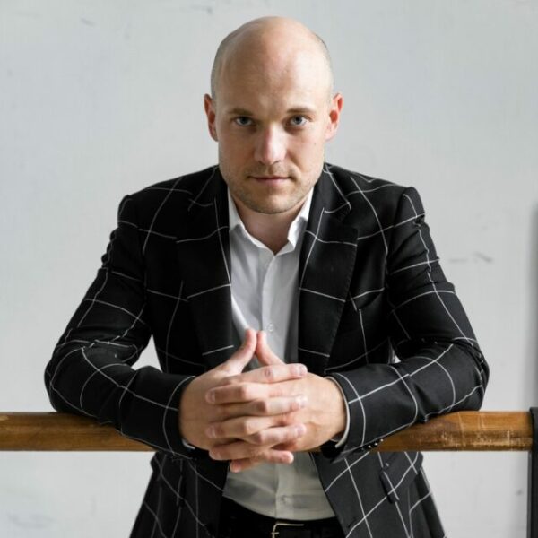 Концерт Владимира Селиванова