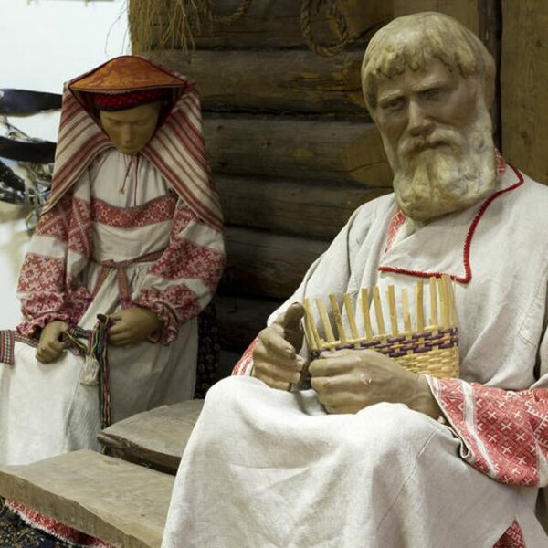 День народного единства в Российском этнографическом музее