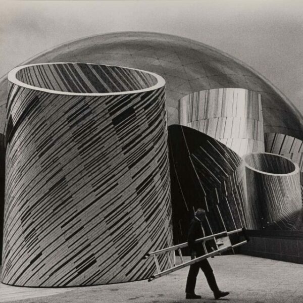 Выставка «Европейская фотография 1950–1960-х годов»