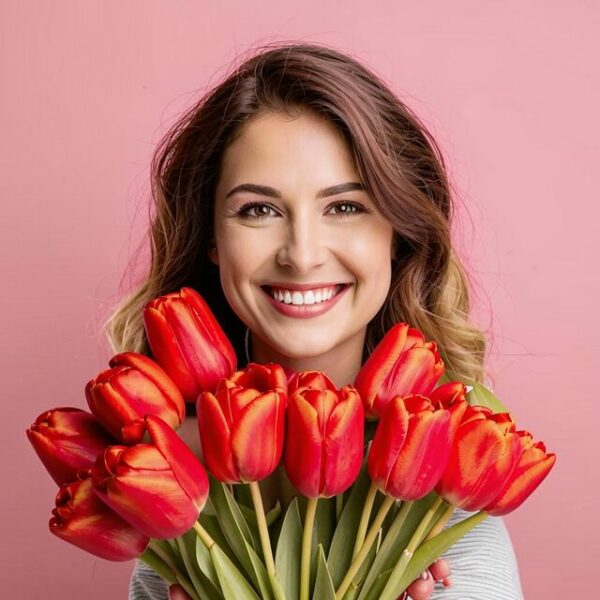 8 марта в Яани Кирик