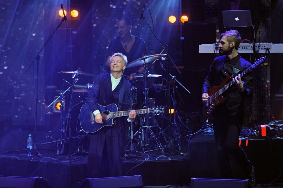 26 лучших идей, куда сходить на выходных в Санкт-Петербурге с 9 по 10 августа 2025: фестиваль «Окна открой», балет «Кармен» и концерт «Три дня дождя»