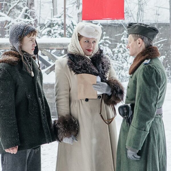 Ночь кино в кинотеатре «Курортный»