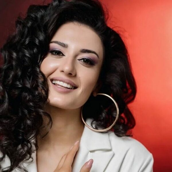 День влюбленных в Екатерининском собрании