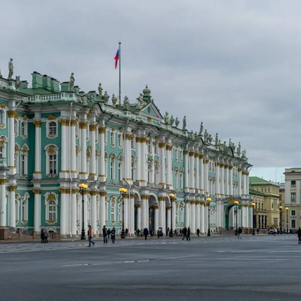 Выставка «Равиндер Редди. Мать-земля»