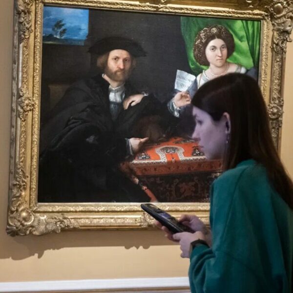 Выставка «Шедевр русского зодчества»