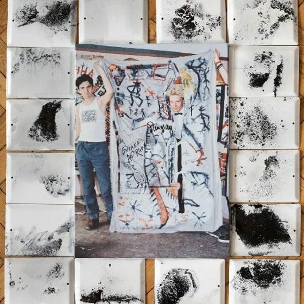 Выставка «Сергей Бугаев»