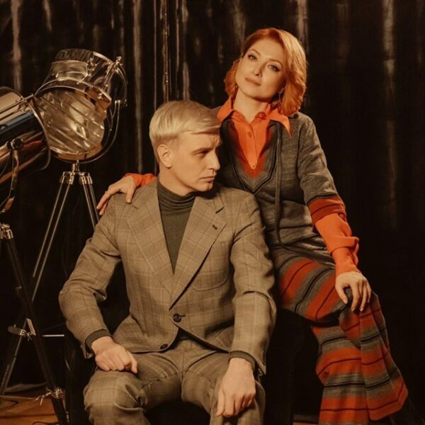 Концерт проекта «Маленький оркестр»