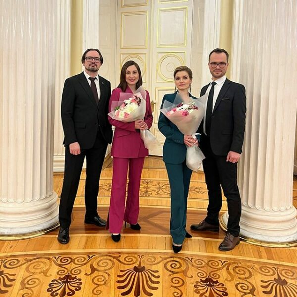 Концерт «Хиты СССР»