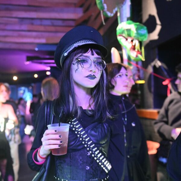 Музыкальный фестиваль «The World of Drum&Bass»