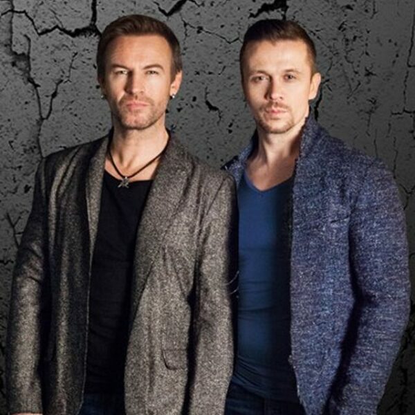 Концерт группы PLAZMA