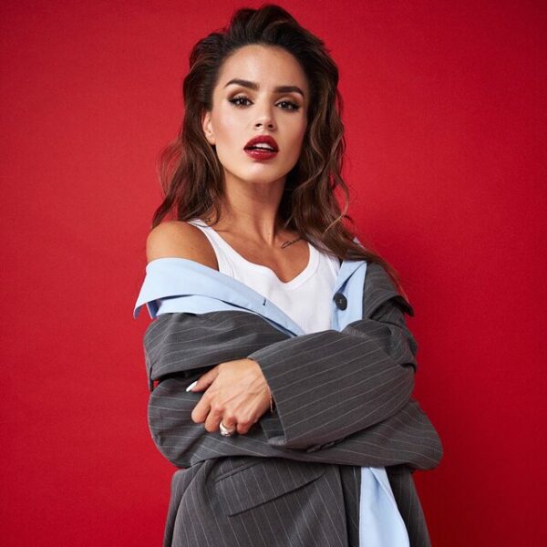 Концерт Zivert