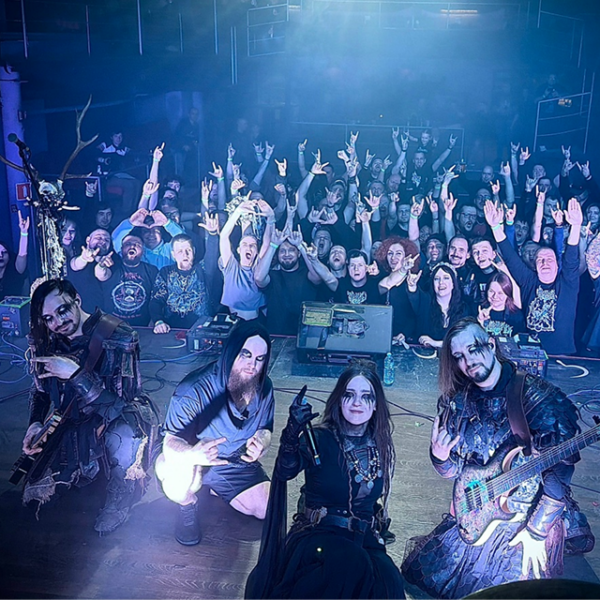 Фестиваль «Мещера фест»