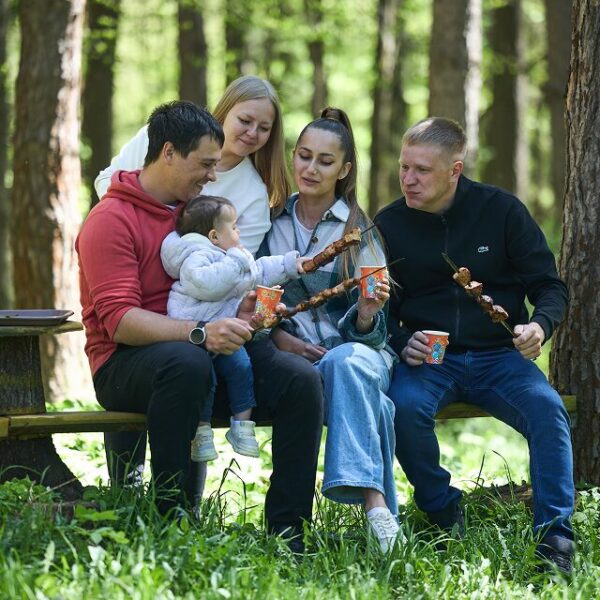 Фестиваль «Сквиш-шоу»