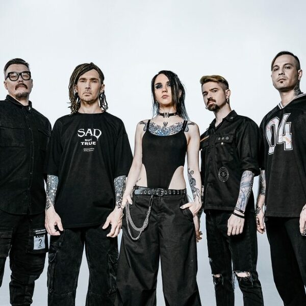 Концерт группы «Слот»