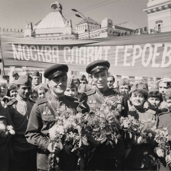 Выставка «Кино – метафора реальности»