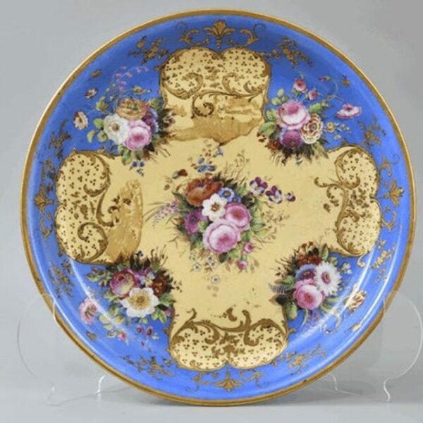 Выставка «Селам или язык цветов»