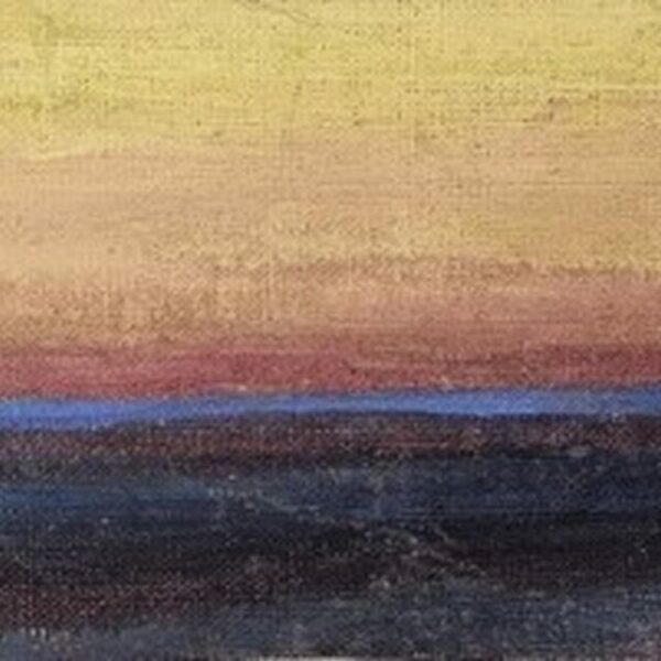 Выставка «Учиться у природы. Пейзажи Михаила Матюшина»