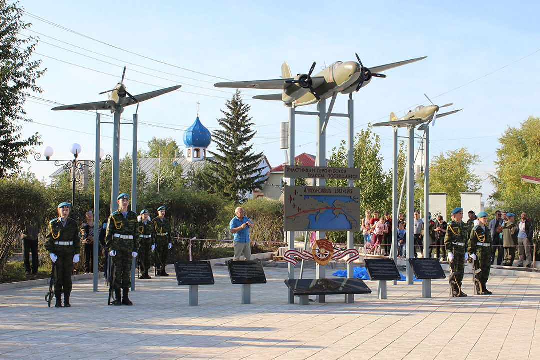 Фото Киренский Район