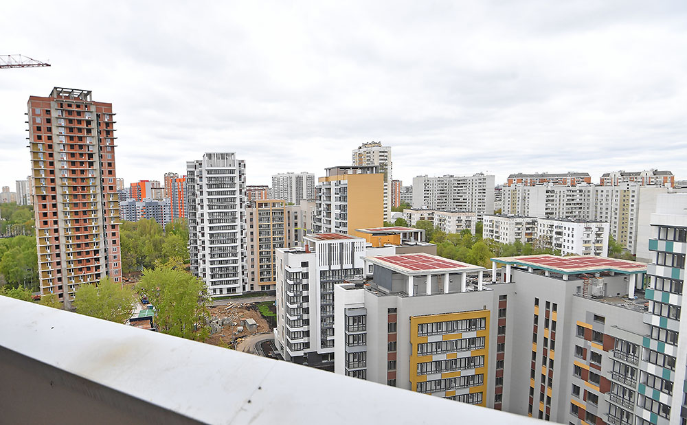оформить микрозайм онлайн в москве