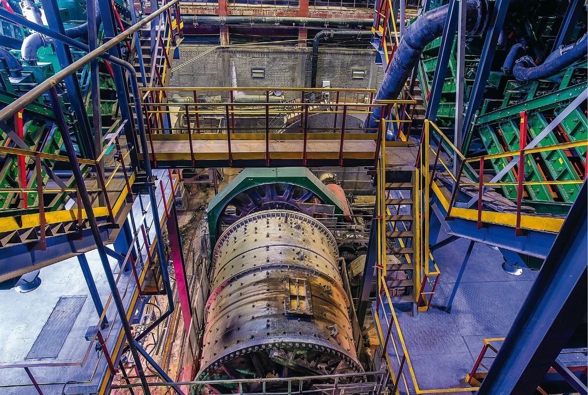 ФосАгро" разместила евробонды на полмиллиарда долларов - РБК