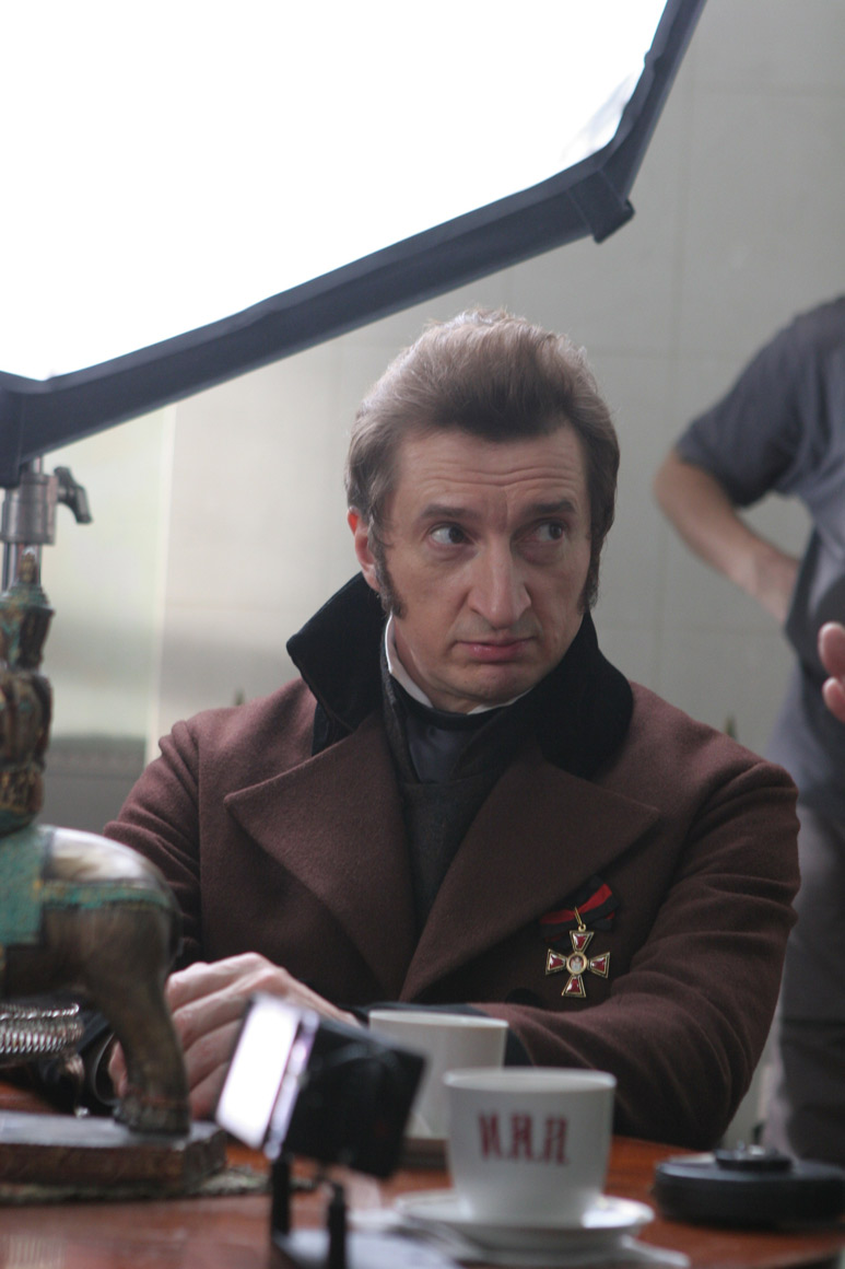 улицы разбитых фонарей 20