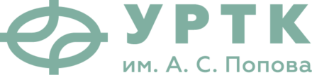 Уртк екб. Уртк логотип.